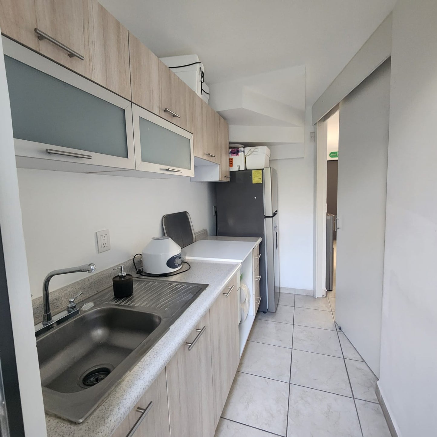 Casa - Jardines de Versalles