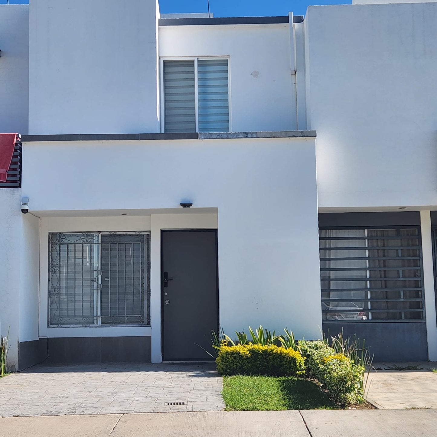 Casa - Jardines de Versalles