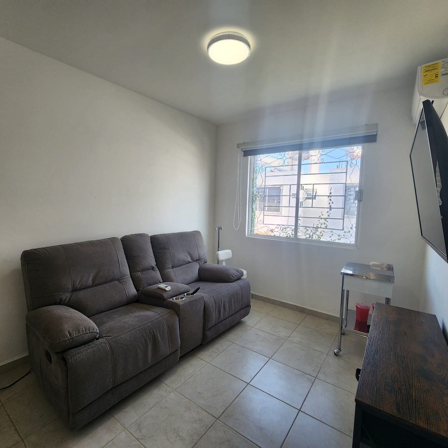 Casa - Jardines de Versalles