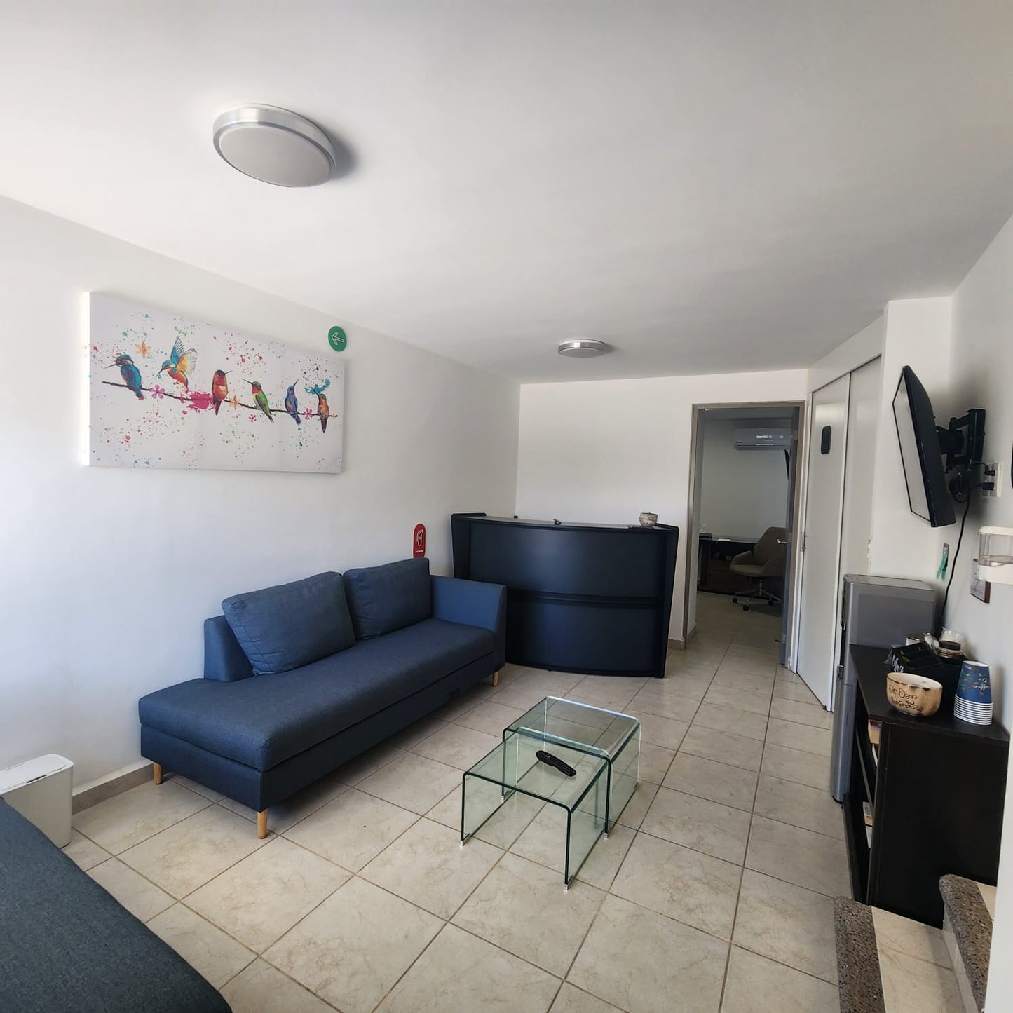 Casa - Jardines de Versalles