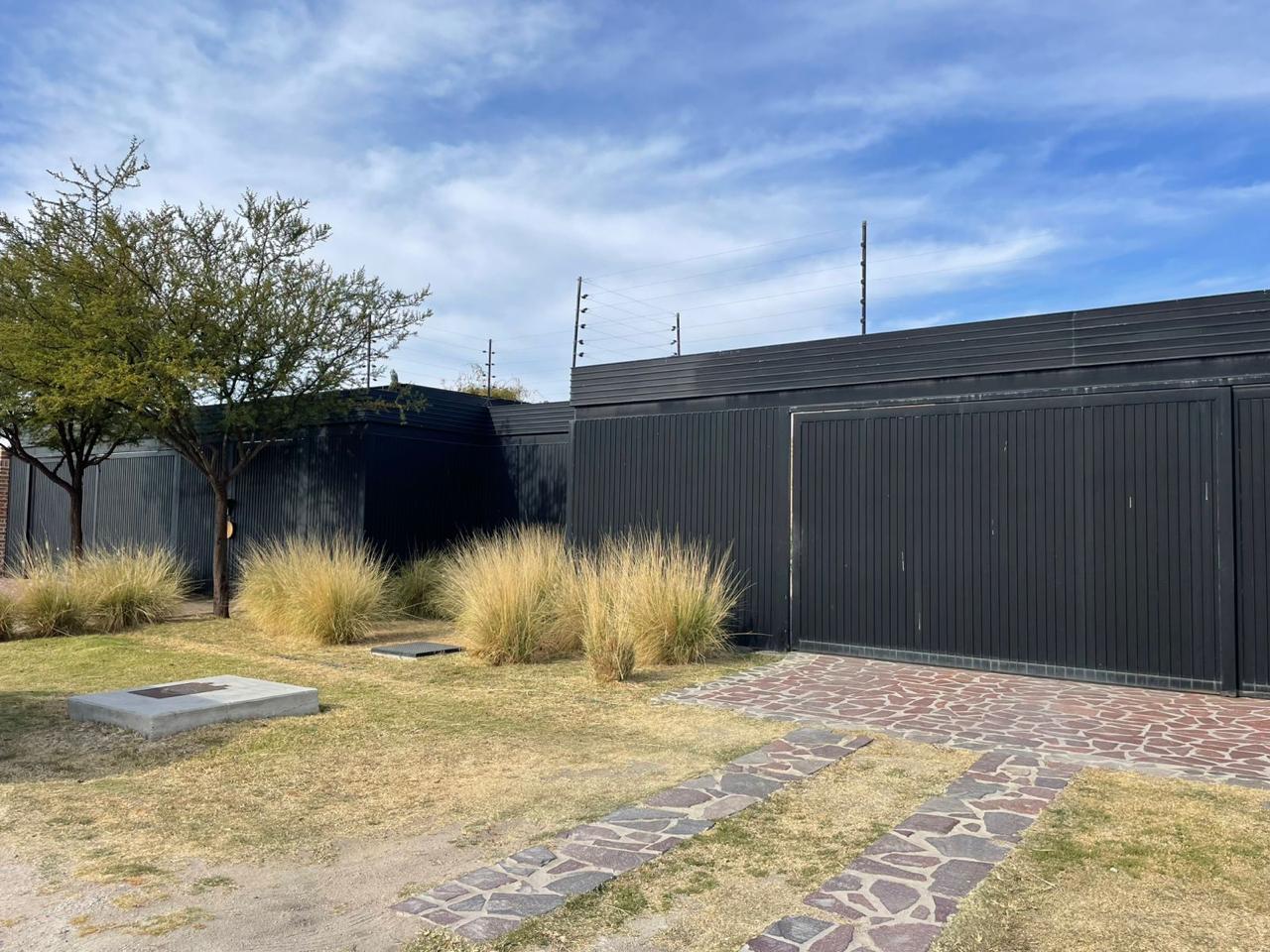 Casa- Cuatro Estaciones