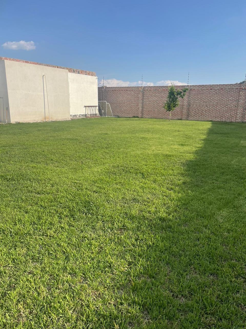 Casa- Cuatro Estaciones