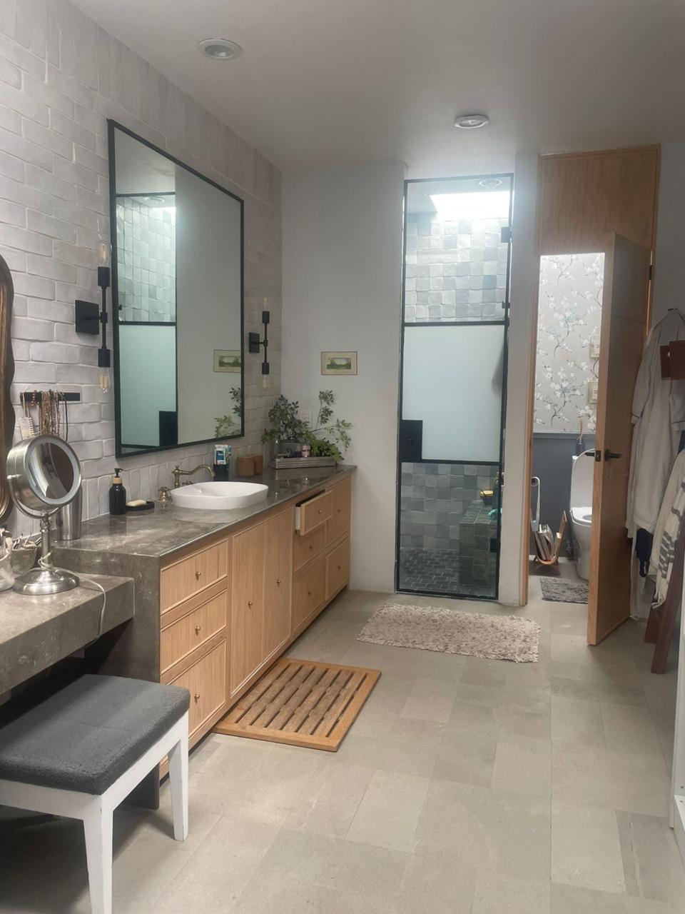 Casa- Cuatro Estaciones