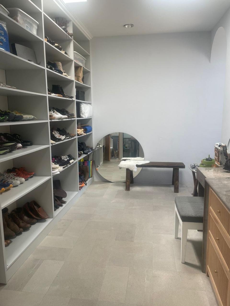 Casa- Cuatro Estaciones