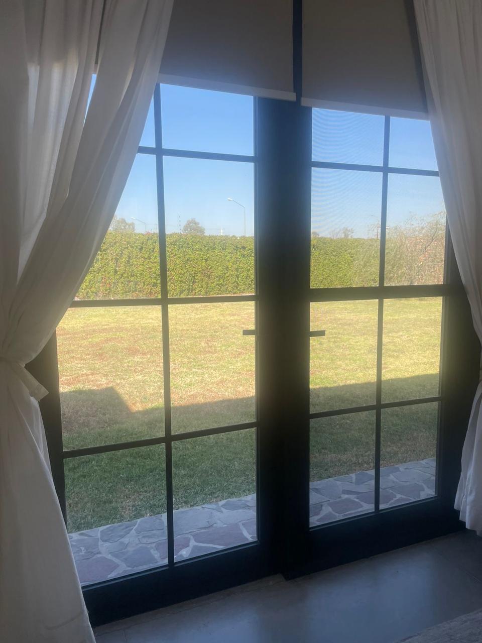 Casa- Cuatro Estaciones