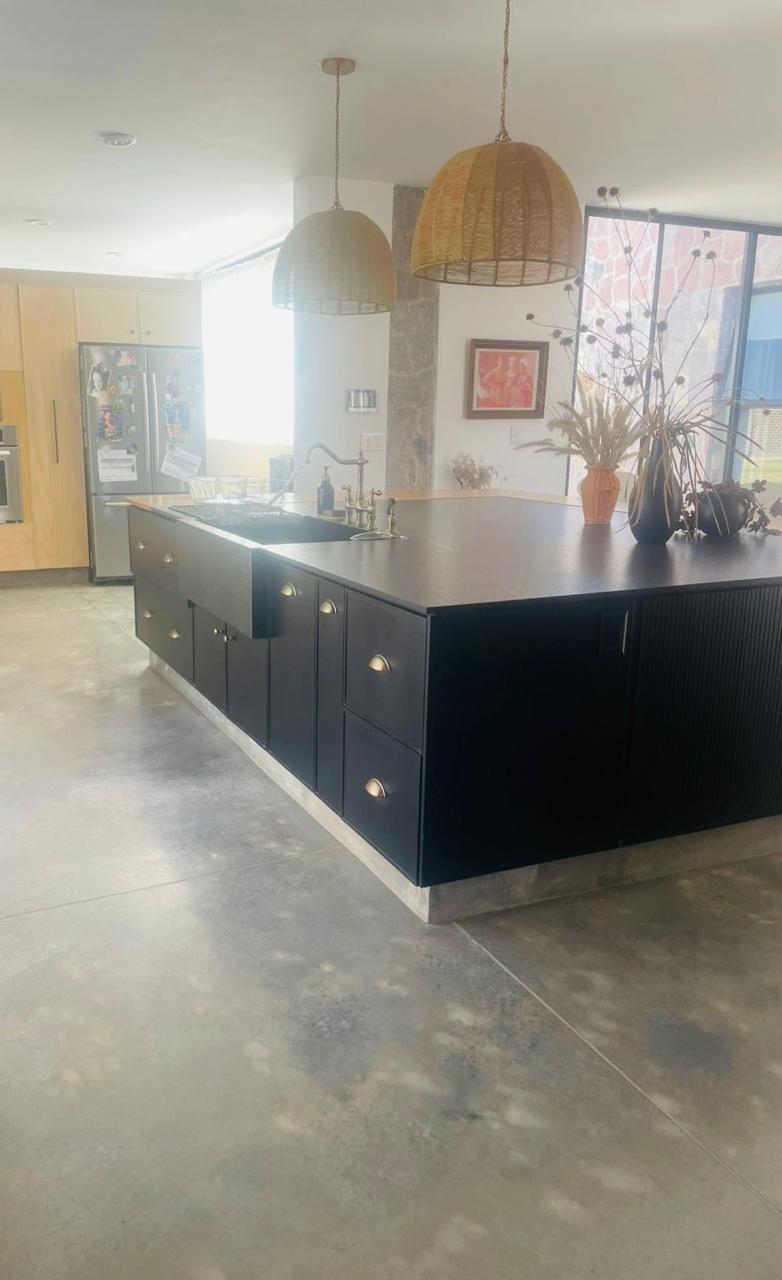 Casa- Cuatro Estaciones