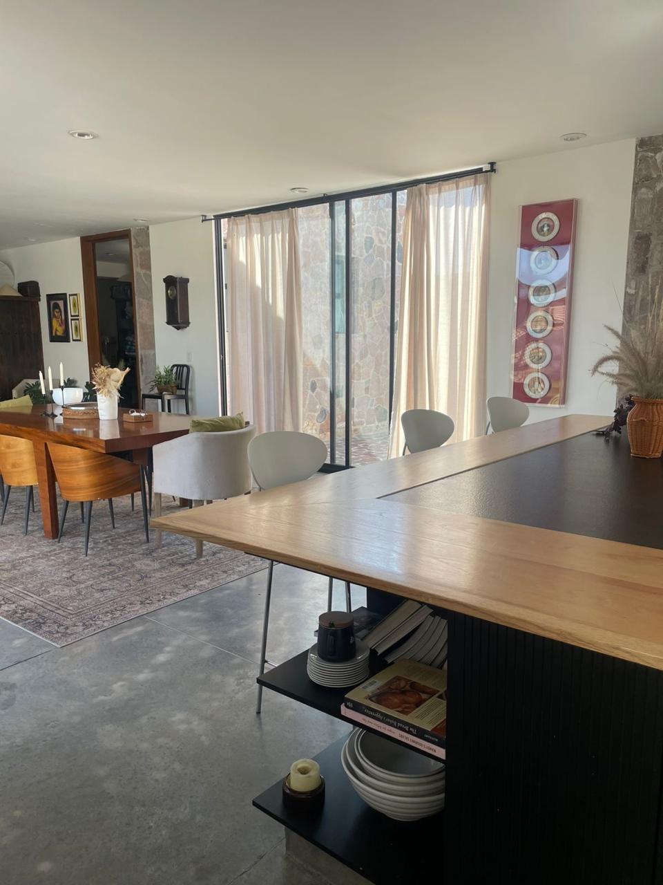 Casa- Cuatro Estaciones