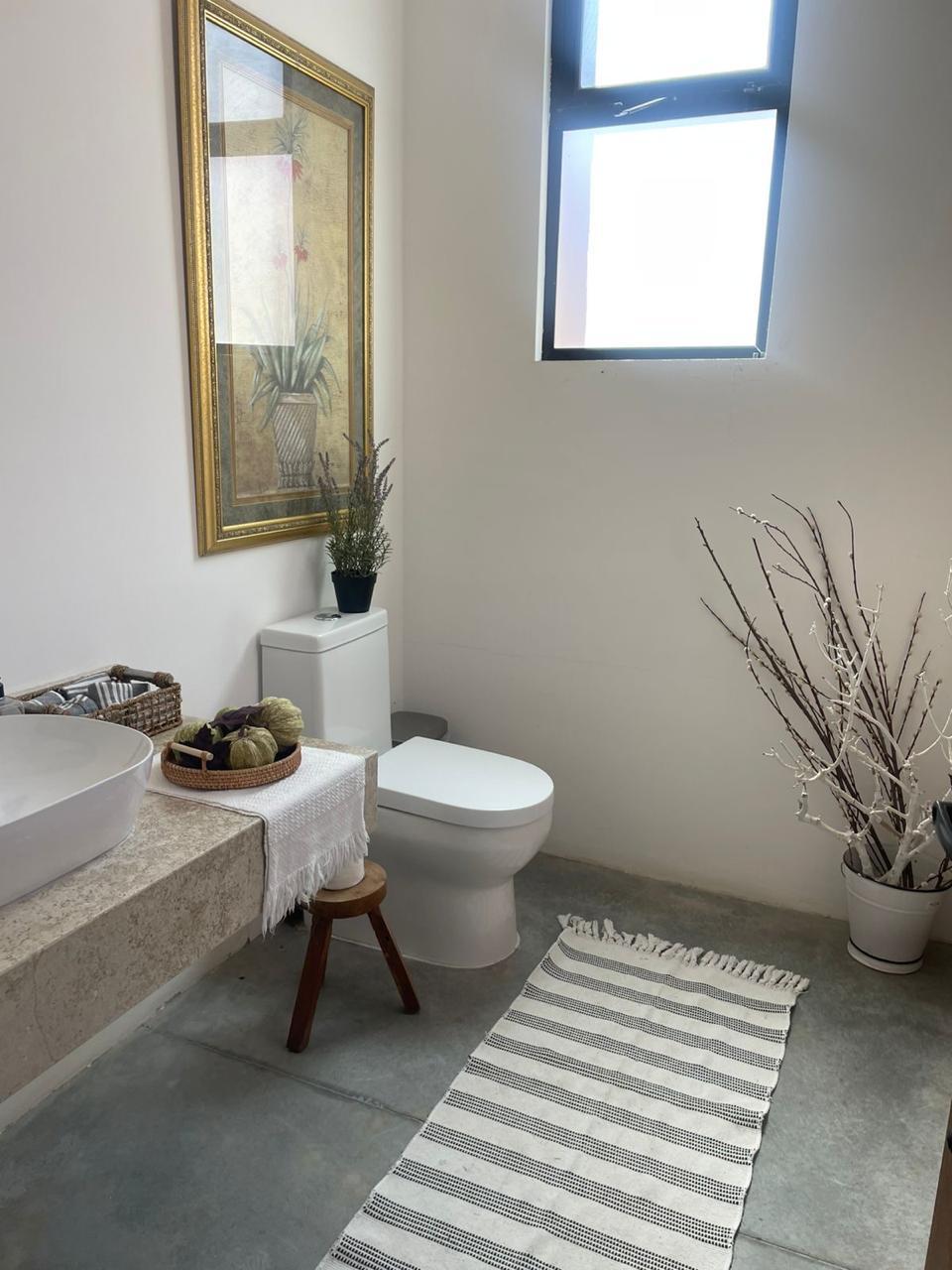 Casa- Cuatro Estaciones