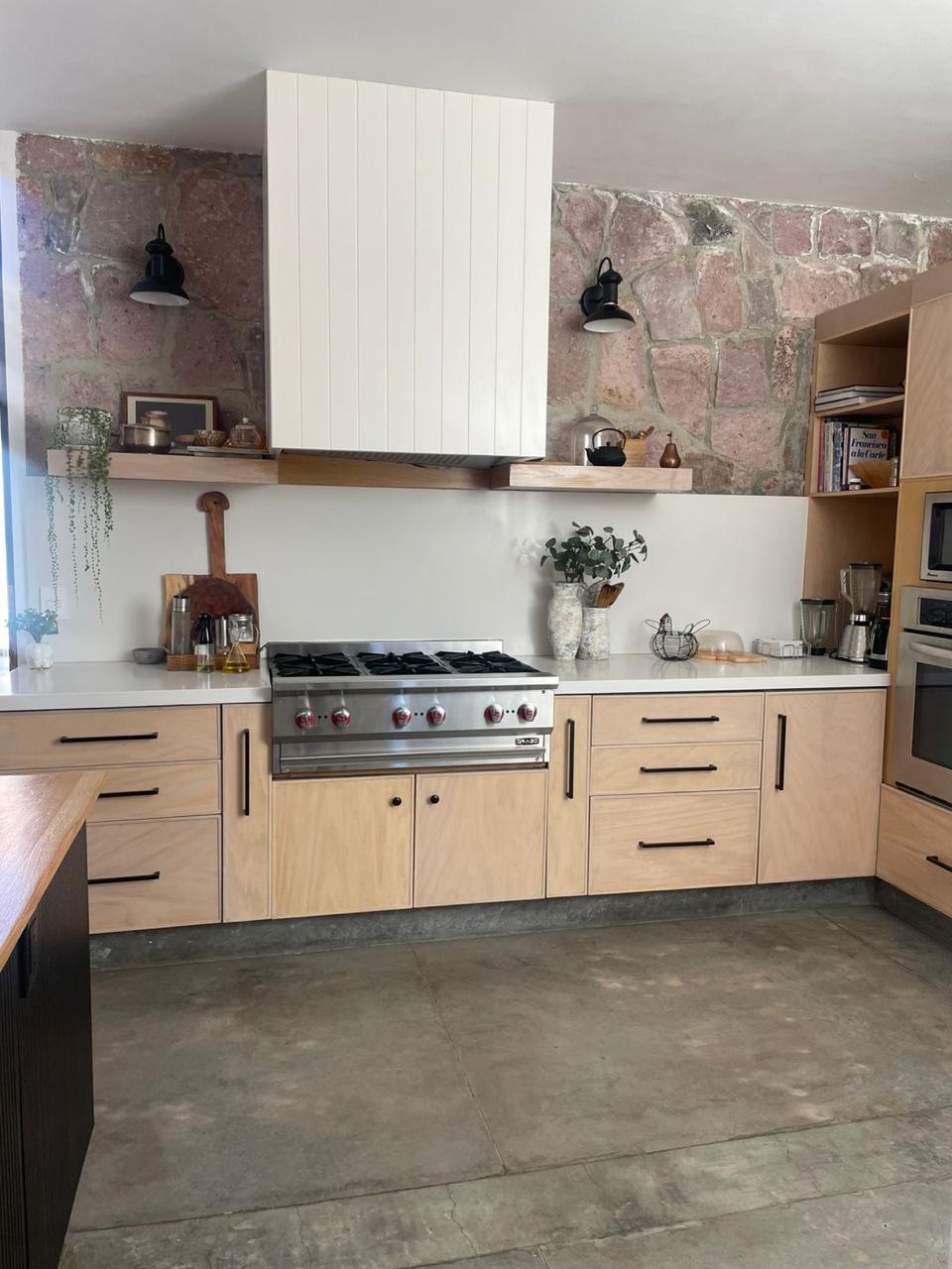 Casa- Cuatro Estaciones