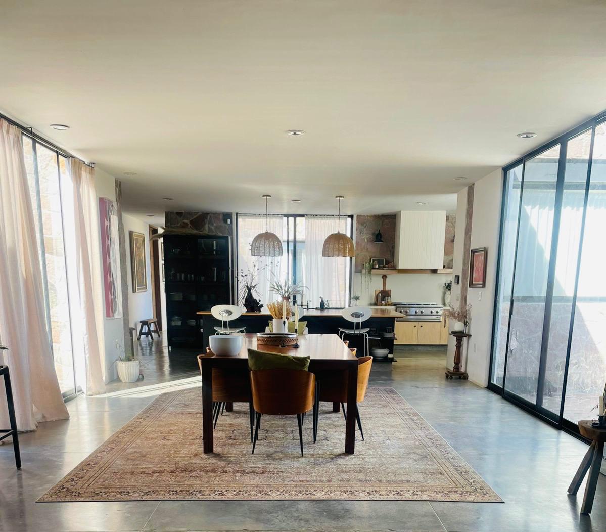 Casa- Cuatro Estaciones