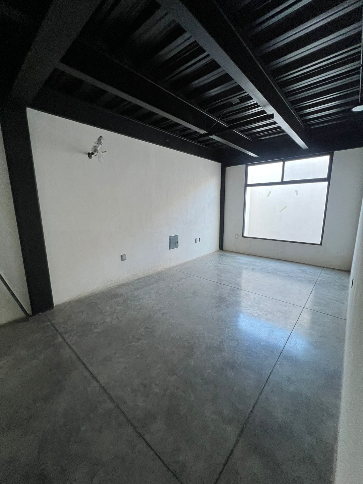 Edificio La Alameda - Oficinas por piso