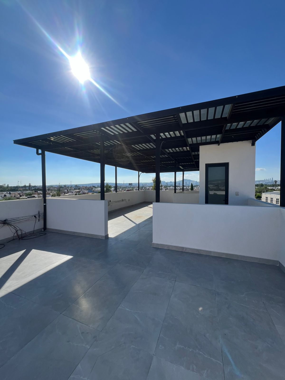 Edificio La Alameda - Oficinas por piso