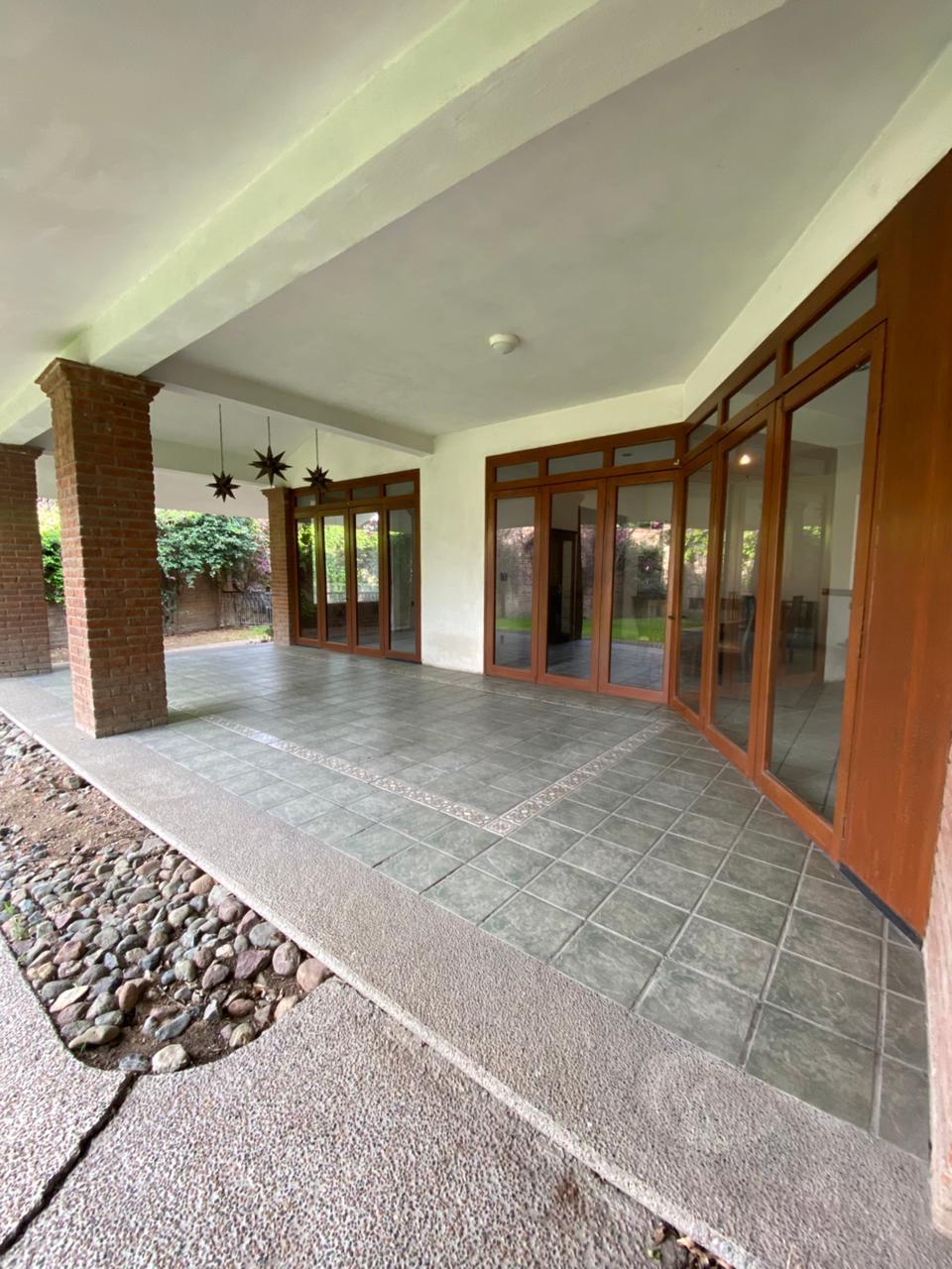 Casa - Balcones del Campestre