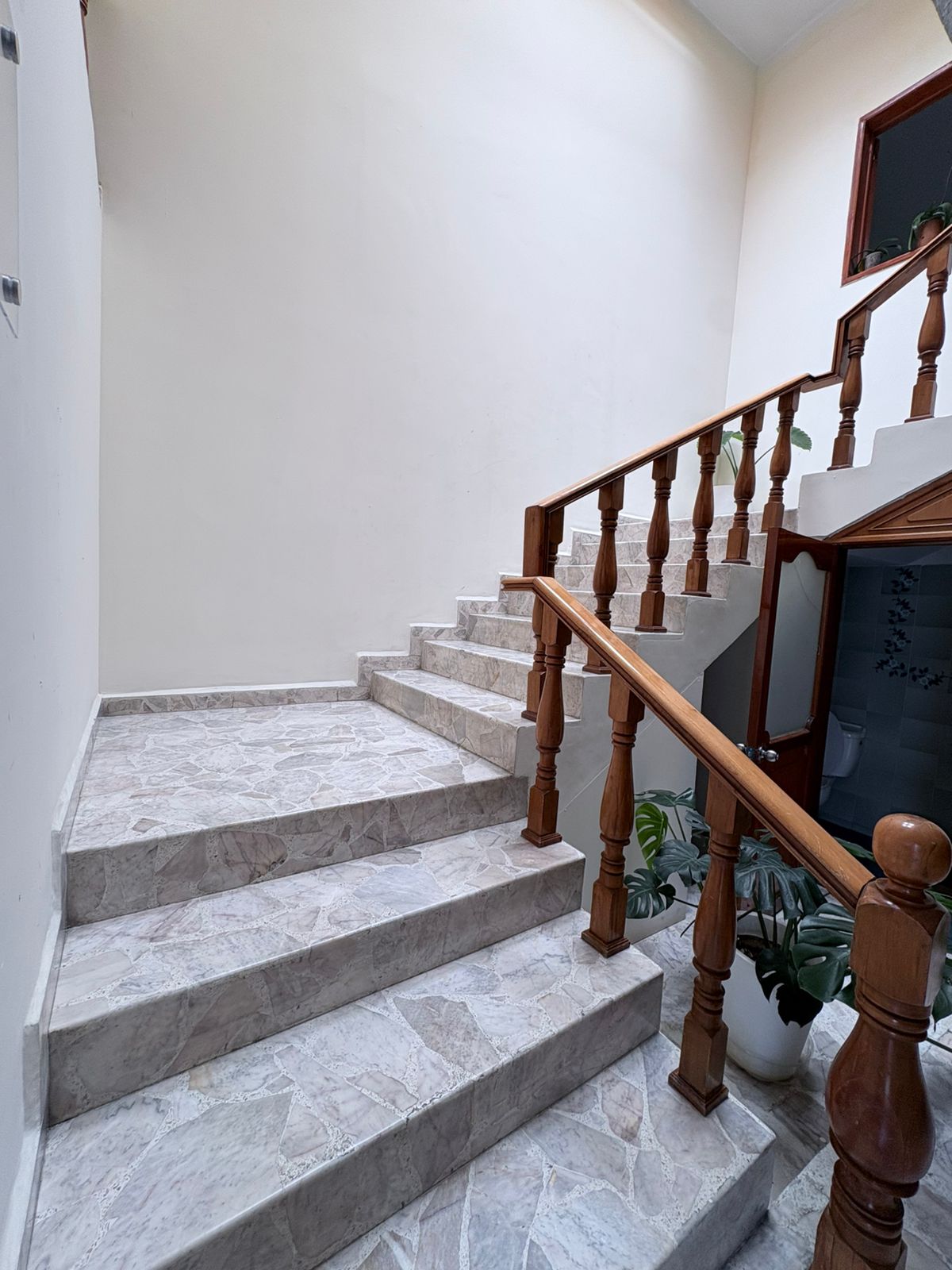 Casa - Lomas del Moral