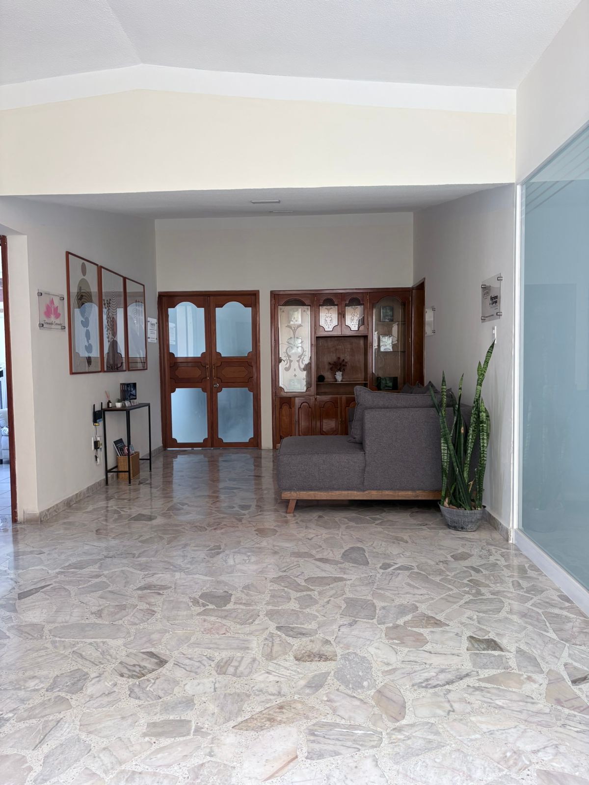 Casa - Lomas del Moral