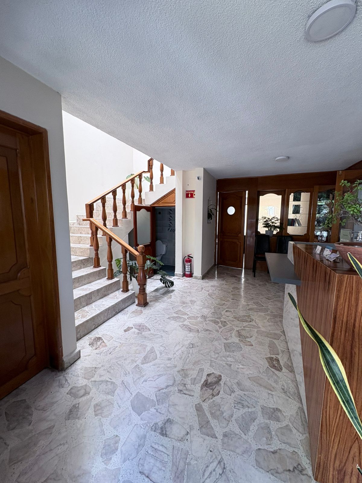 Casa - Lomas del Moral