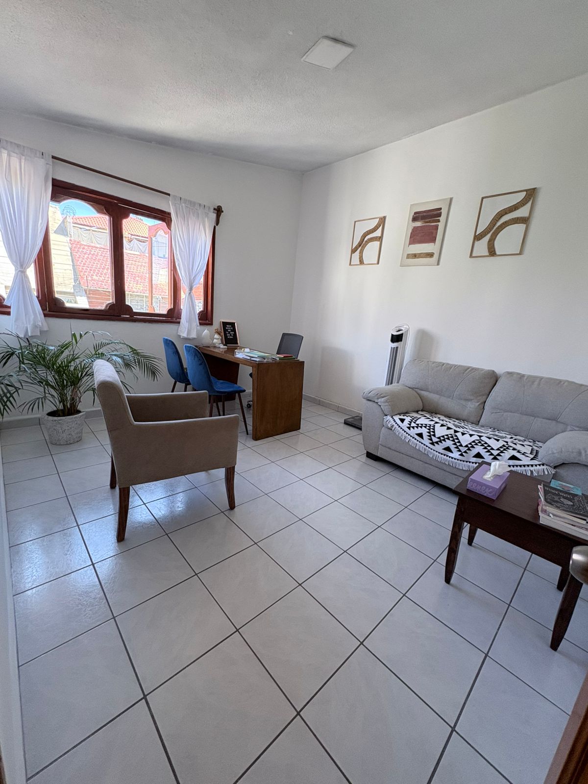 Casa - Lomas del Moral