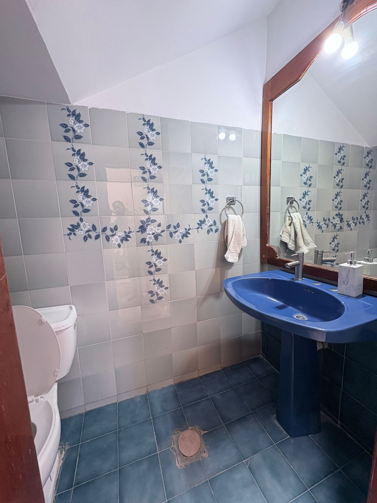 Casa - Lomas del Moral