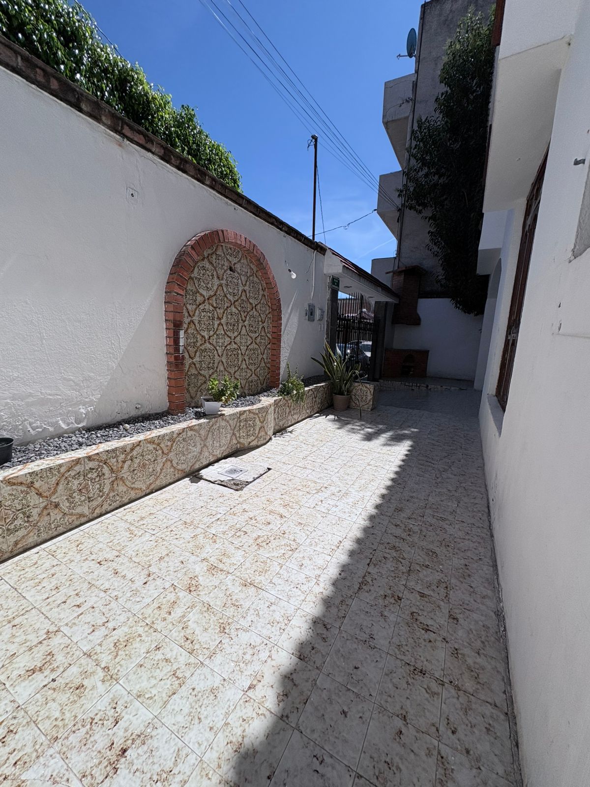 Casa - Lomas del Moral