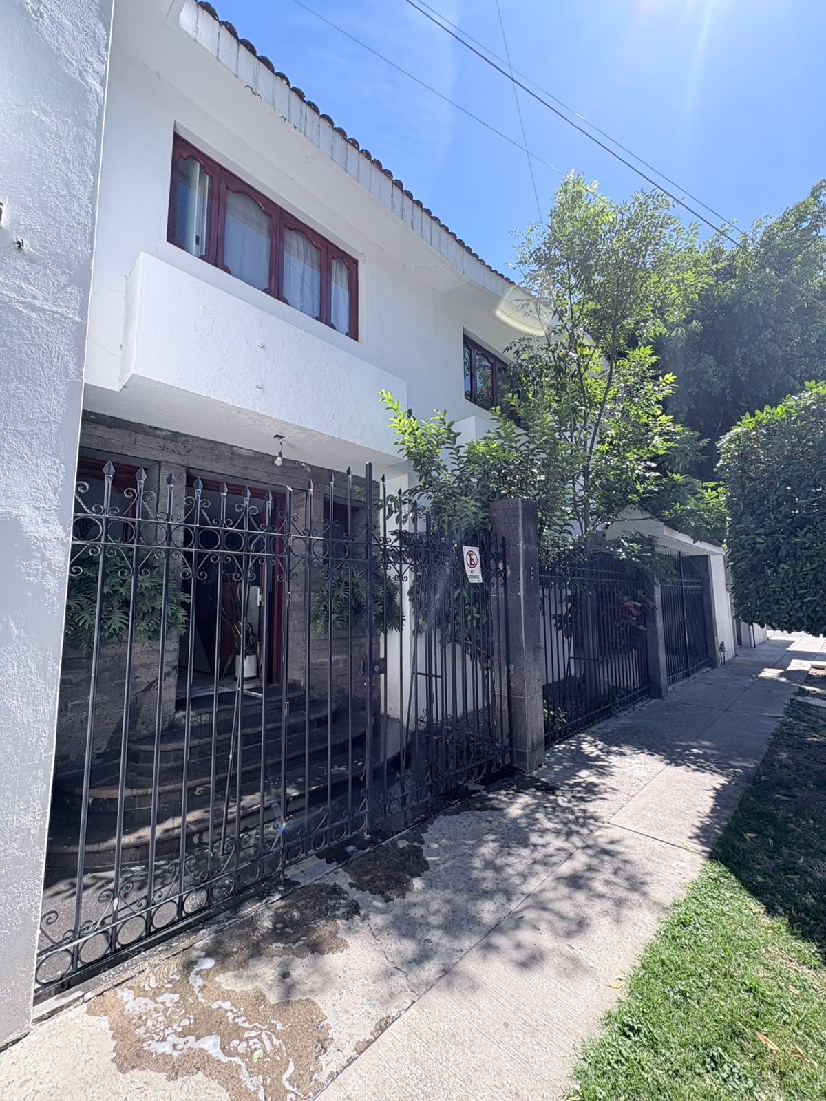 Casa - Lomas del Moral