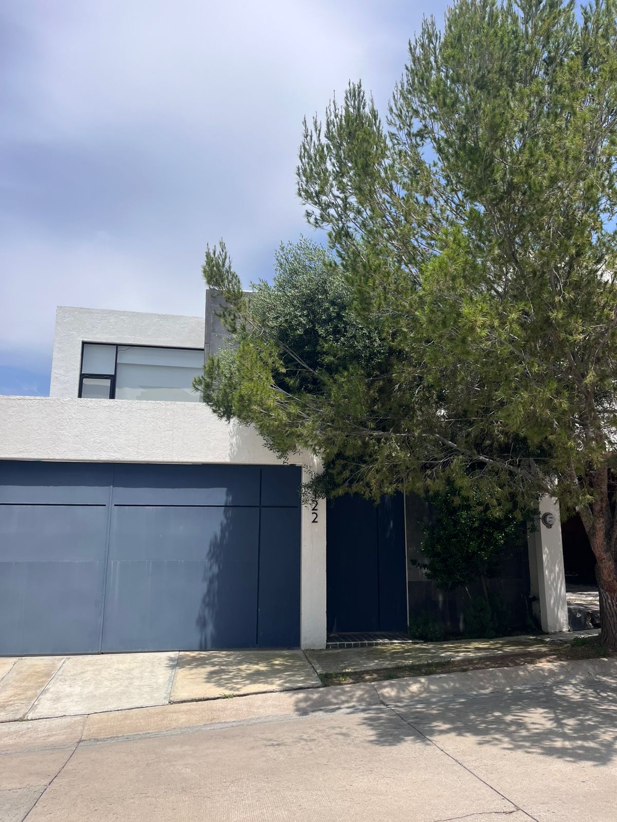 Casa - Porta Fontana