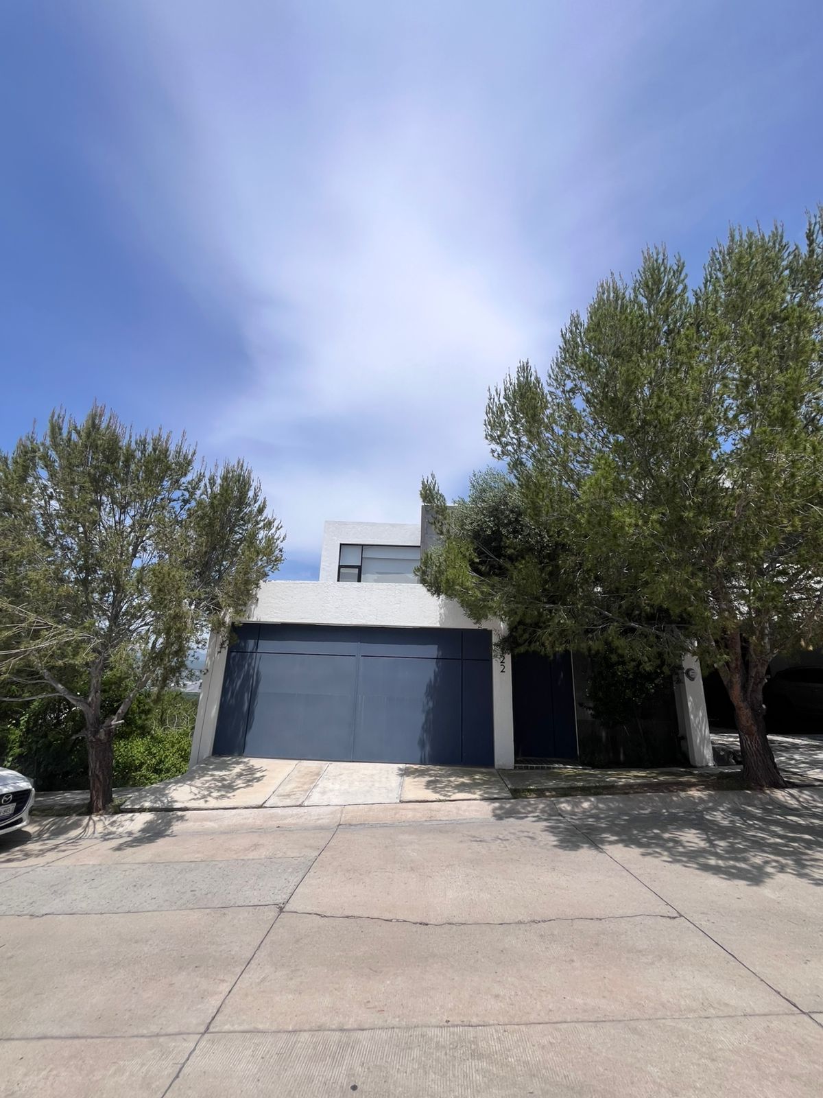 Casa - Porta Fontana