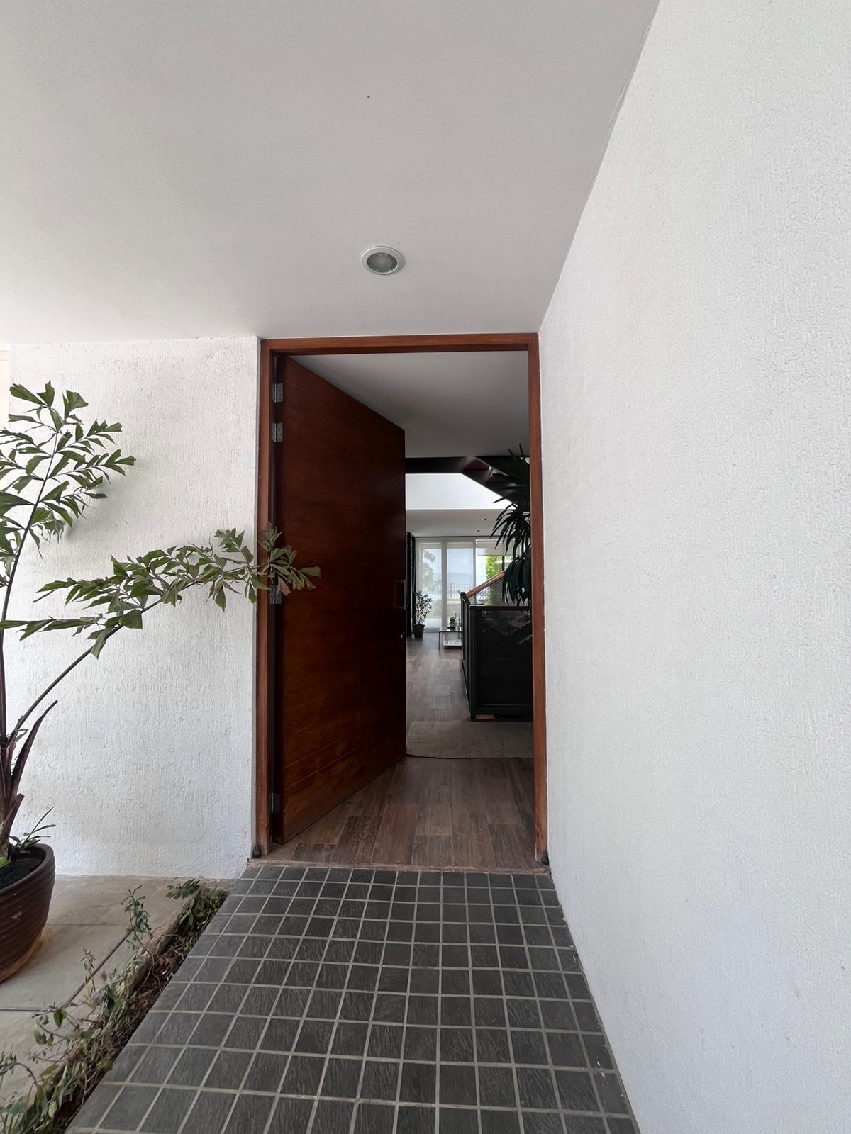 Casa - Porta Fontana