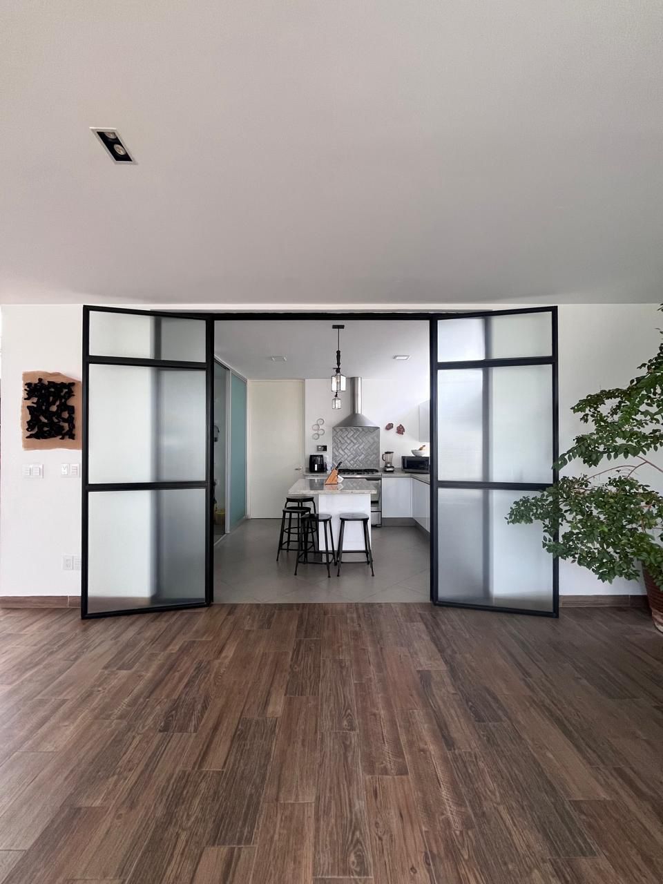 Casa - Porta Fontana