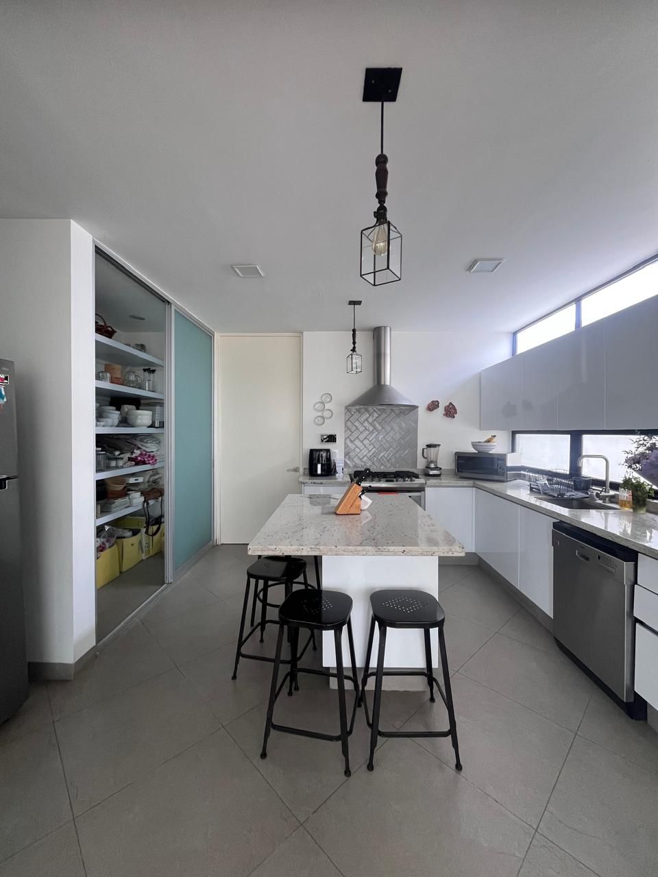 Casa - Porta Fontana