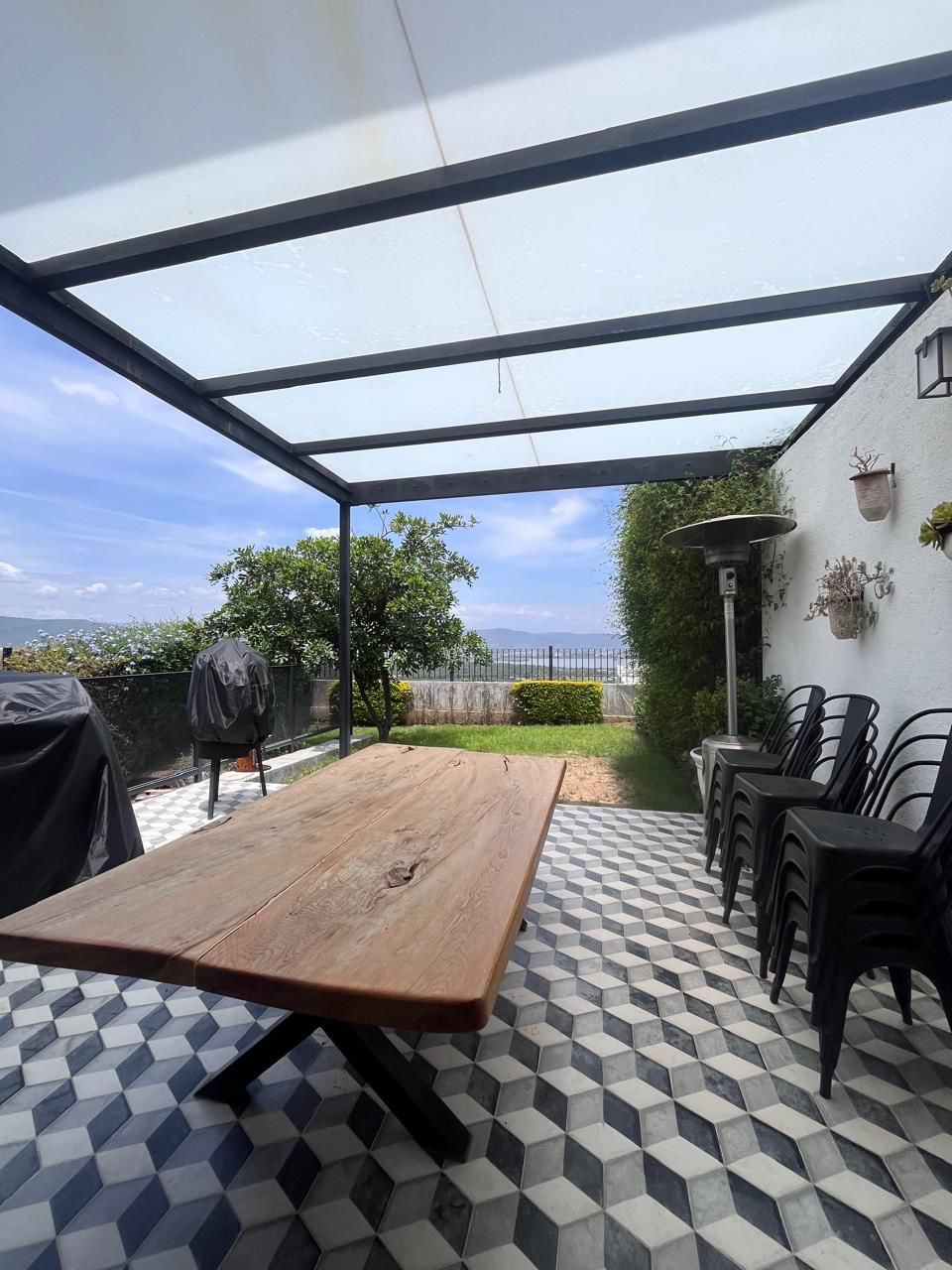 Casa - Porta Fontana