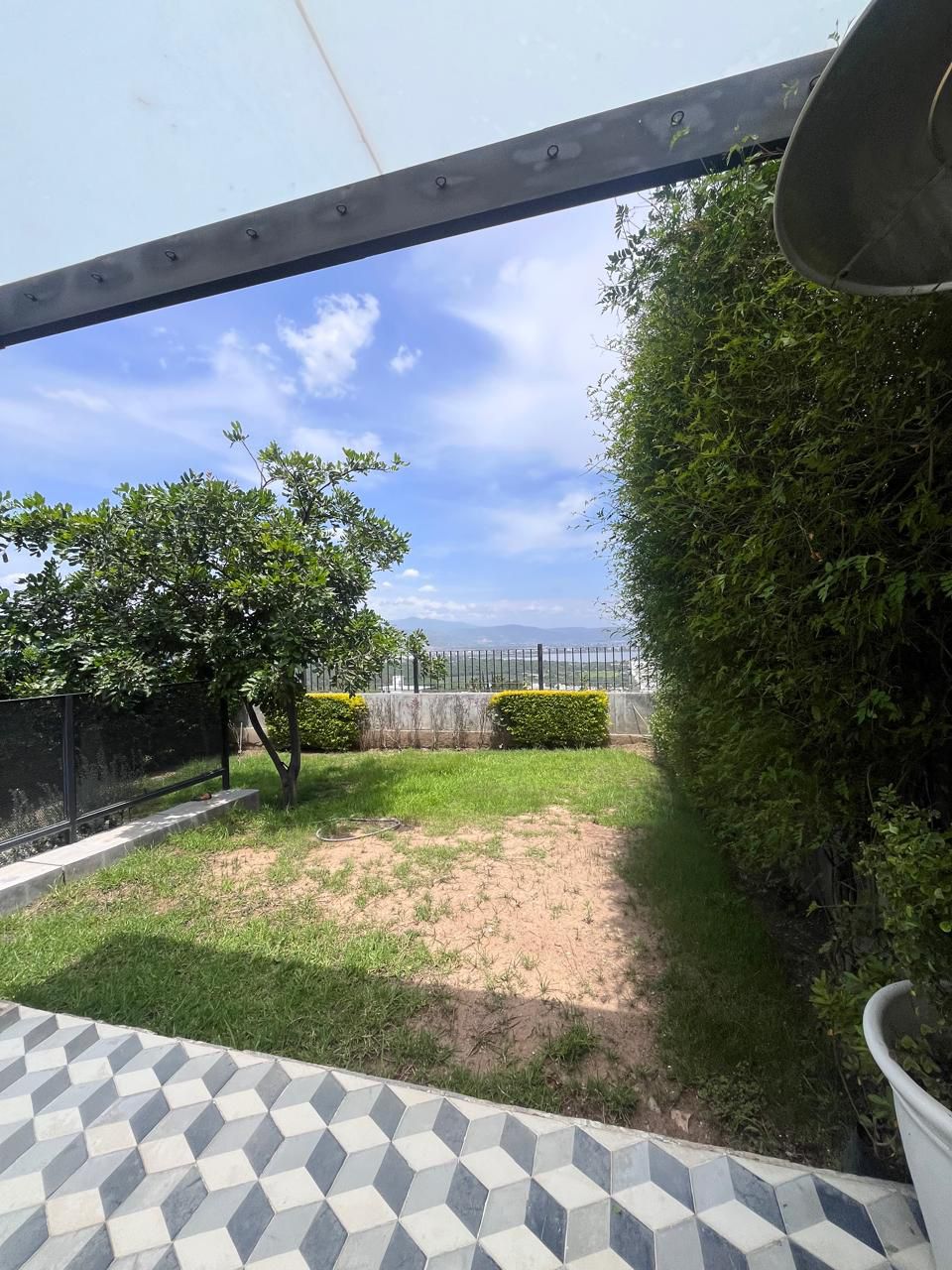 Casa - Porta Fontana