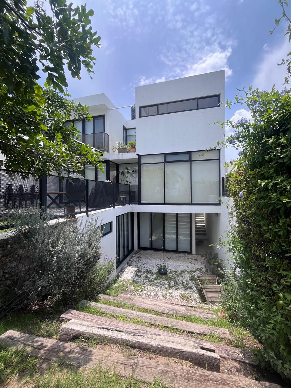 Casa - Porta Fontana