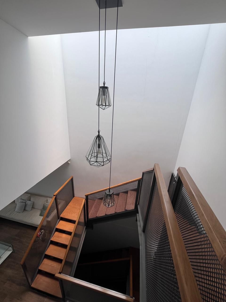 Casa - Porta Fontana