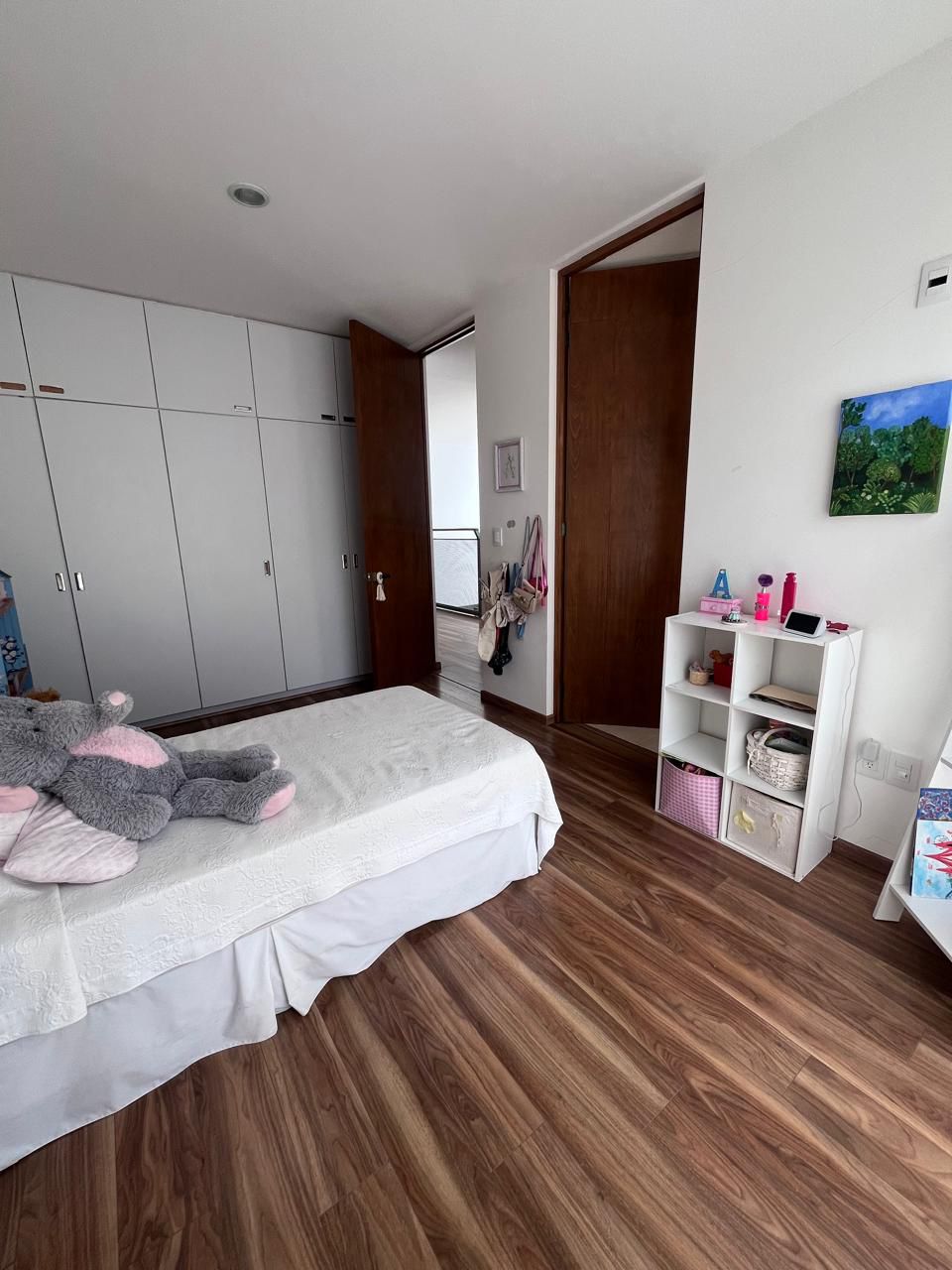 Casa - Porta Fontana