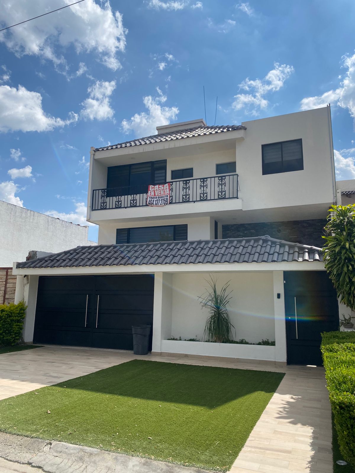 Casa - Club de Golf Los Naranjos