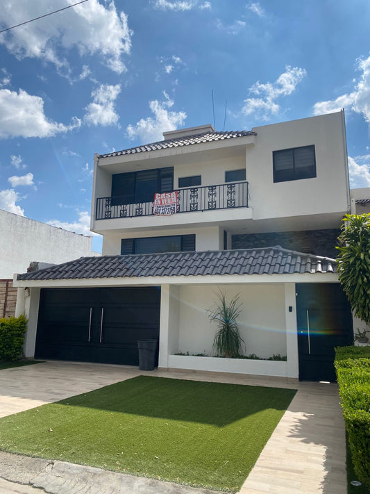 Casa - Club de Golf Los Naranjos