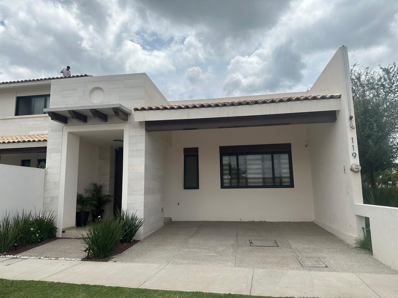 Casa- Santa Elena Mayorazgo