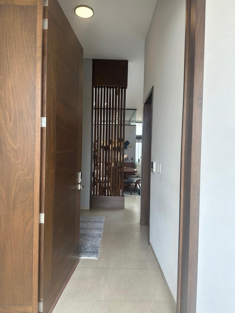 Casa- Santa Elena Mayorazgo