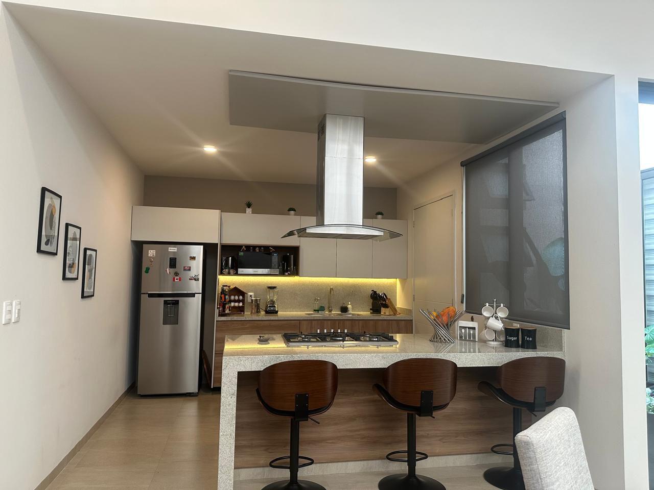 Casa- Santa Elena Mayorazgo