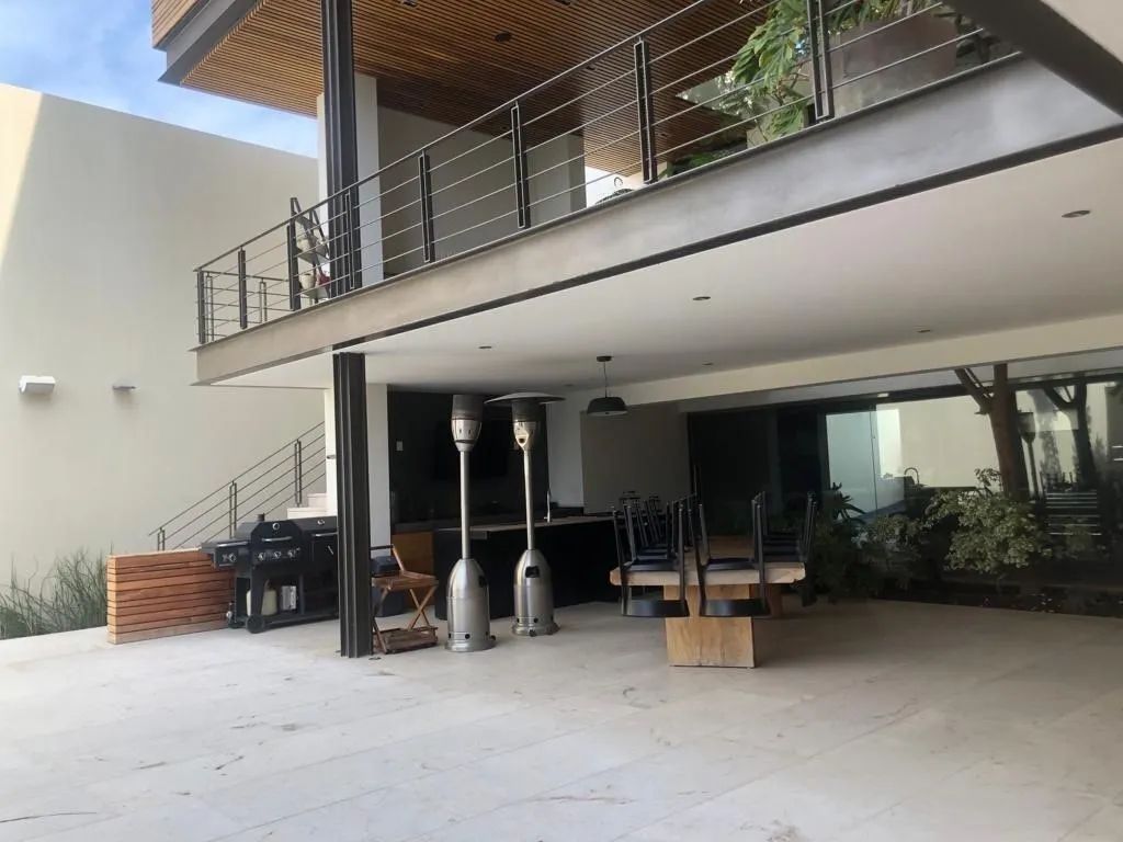 Casa - Cumbres del Campestre