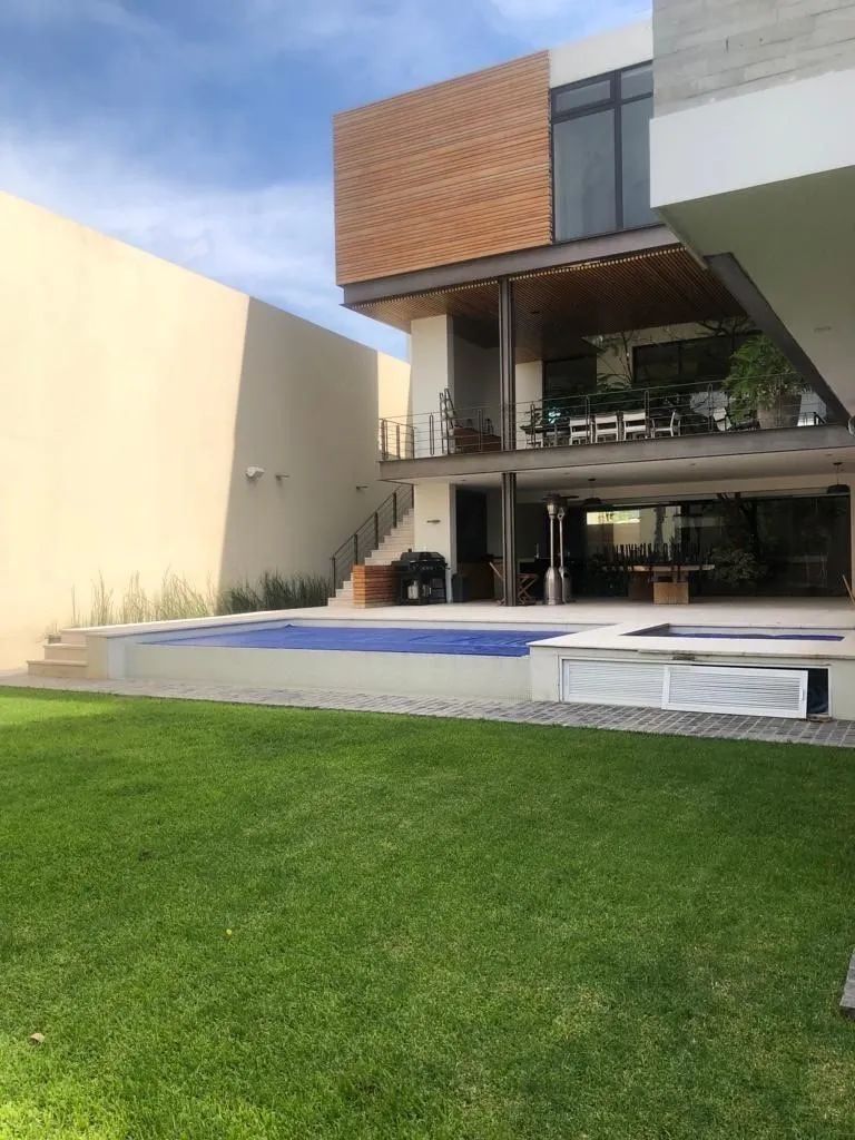 Casa - Cumbres del Campestre