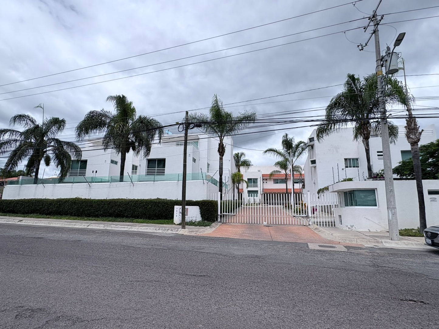 Casa - Privada Sierra Uno