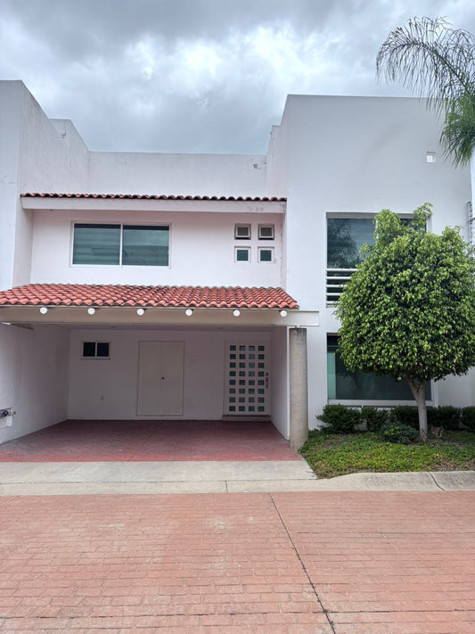 Casa - Privada Sierra Uno