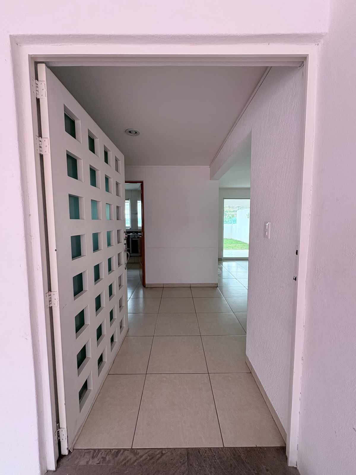 Casa - Privada Sierra Uno