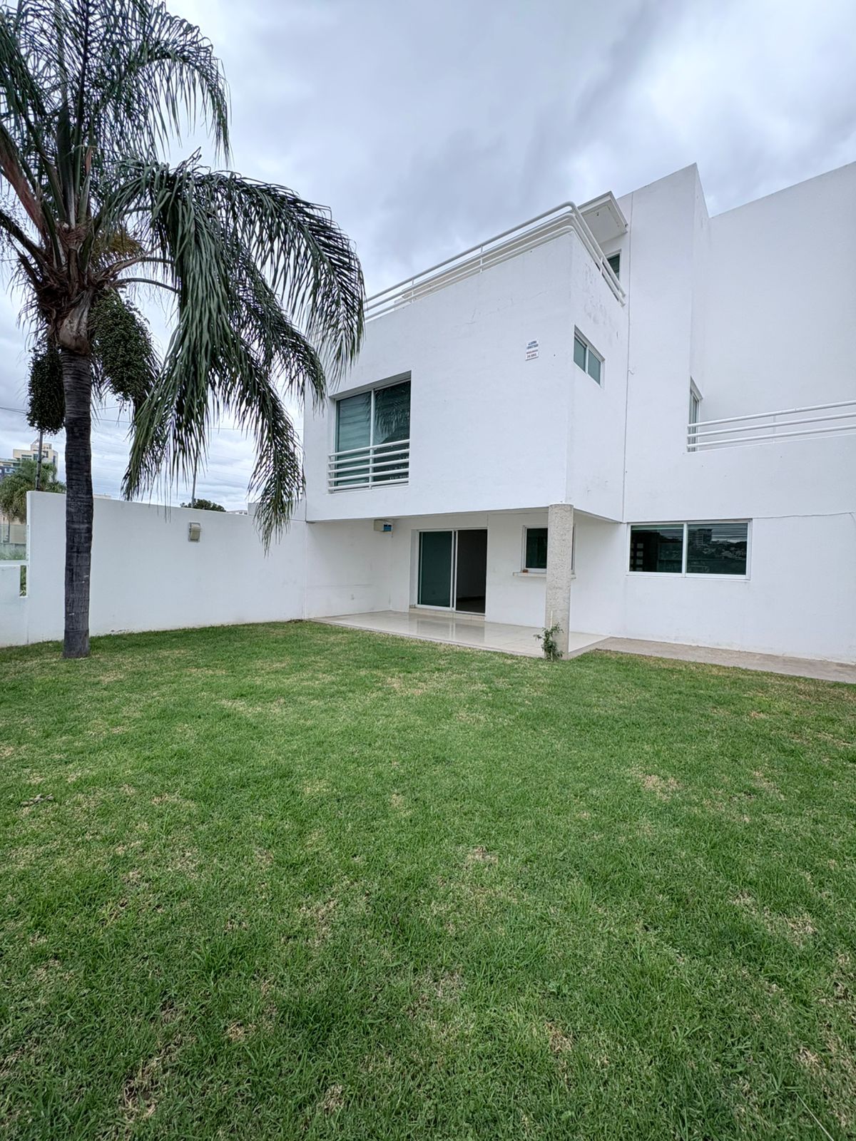 Casa - Privada Sierra Uno