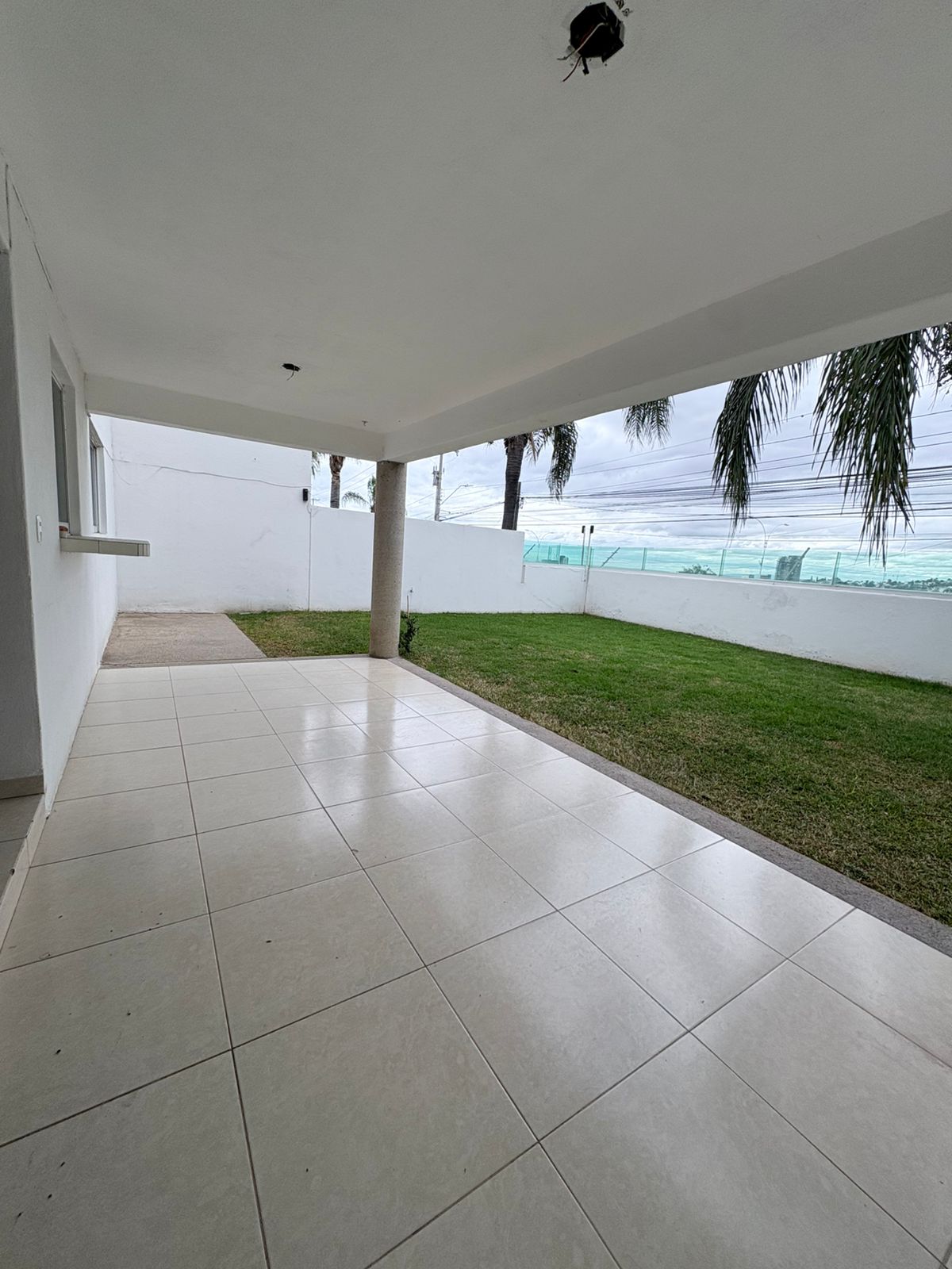 Casa - Privada Sierra Uno