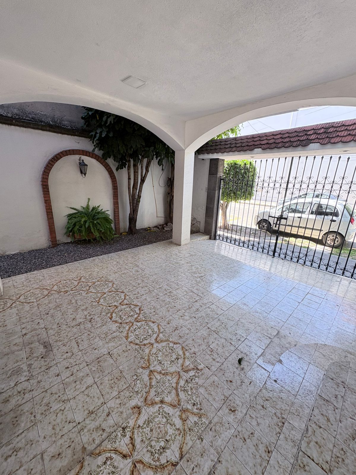 Casa - Jardines del Moral