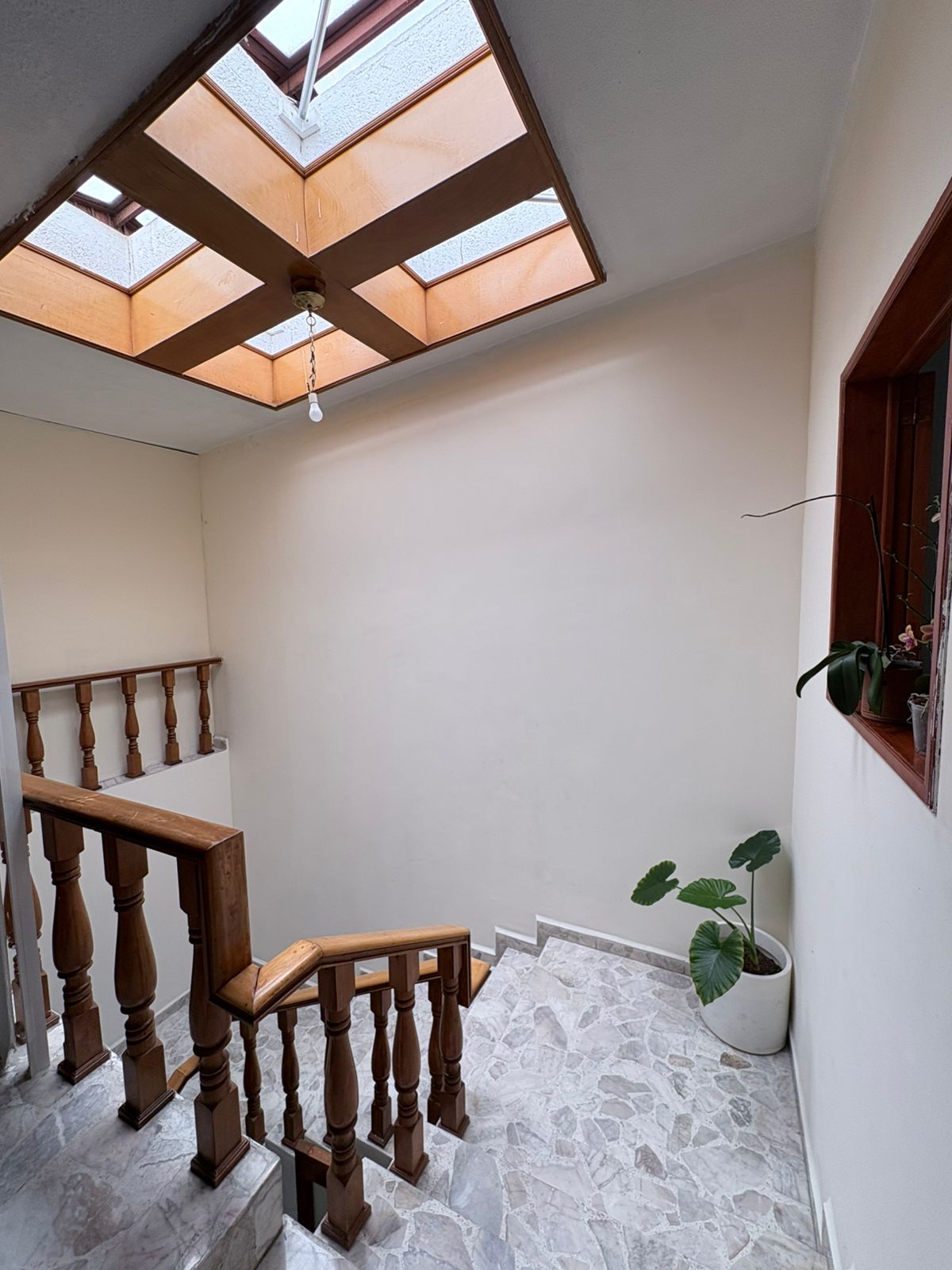 Casa - Jardines del Moral