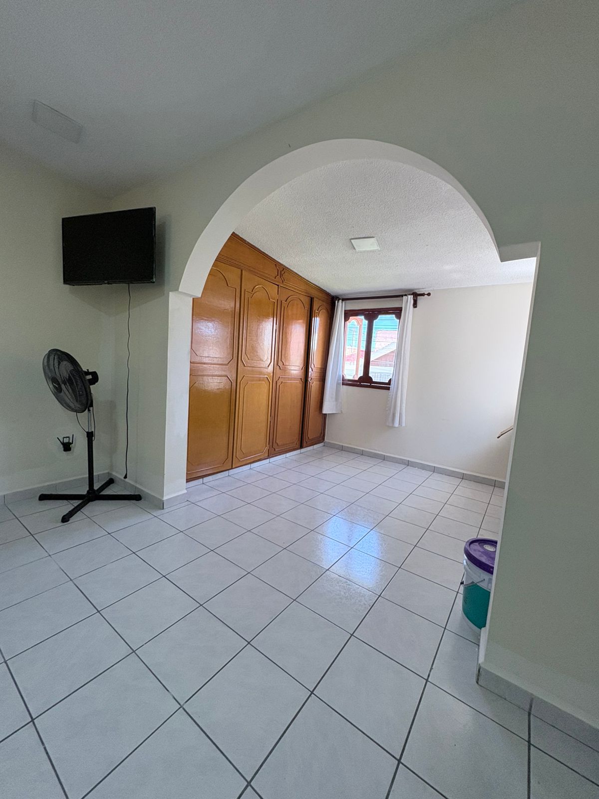 Casa - Jardines del Moral