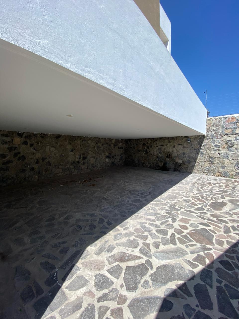 Casa- Gran Jardin Cerezos